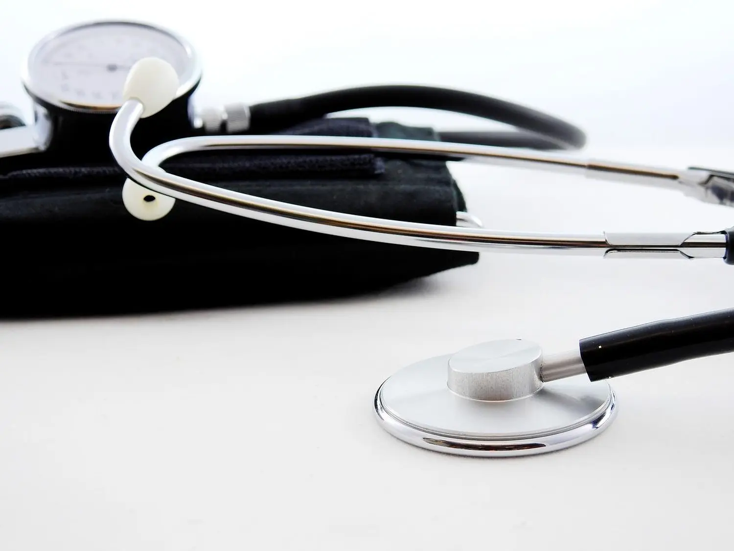 Medizinisches Stethoskop von Phönix Care